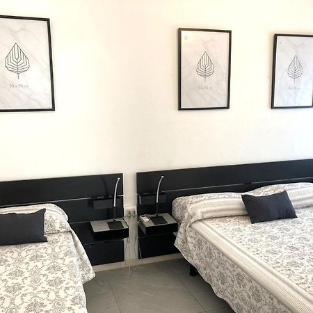 Bilocali Casa De Lazzari - Piazza Brescia - Adria Holiday Jesolo - Family Apartments Eksteriør billede