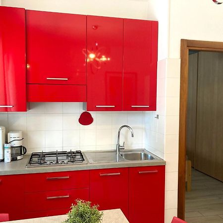 Bilocali Casa De Lazzari - Piazza Brescia - Adria Holiday Jesolo - Family Apartments Eksteriør billede