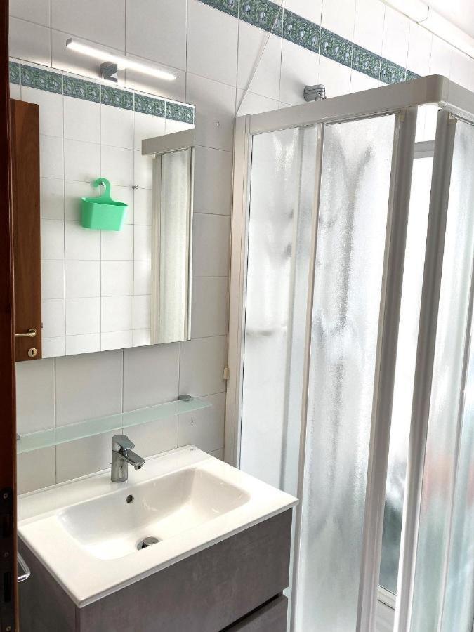 Bilocali Casa De Lazzari - Piazza Brescia - Adria Holiday Jesolo - Family Apartments Eksteriør billede