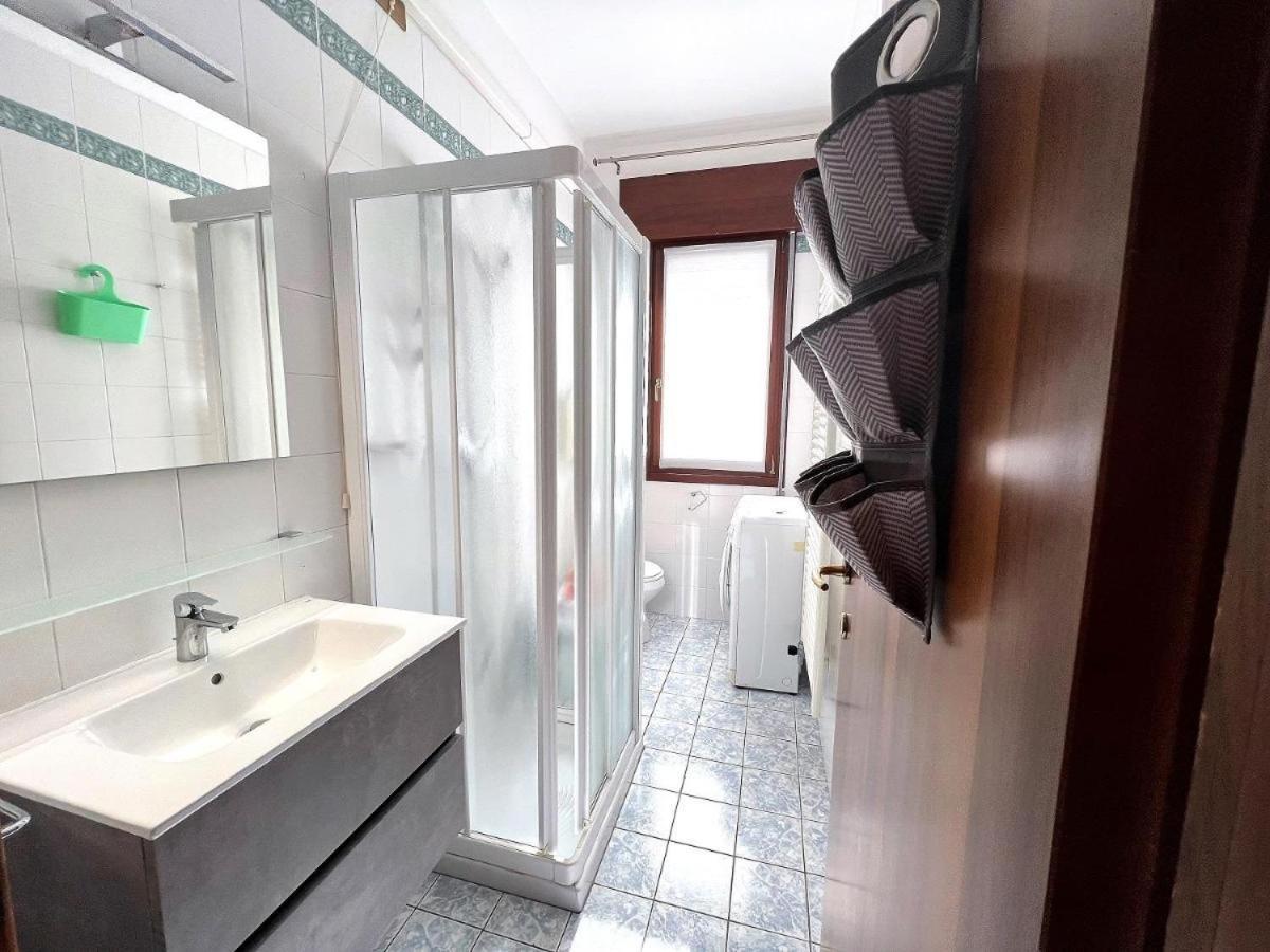 Bilocali Casa De Lazzari - Piazza Brescia - Adria Holiday Jesolo - Family Apartments Eksteriør billede