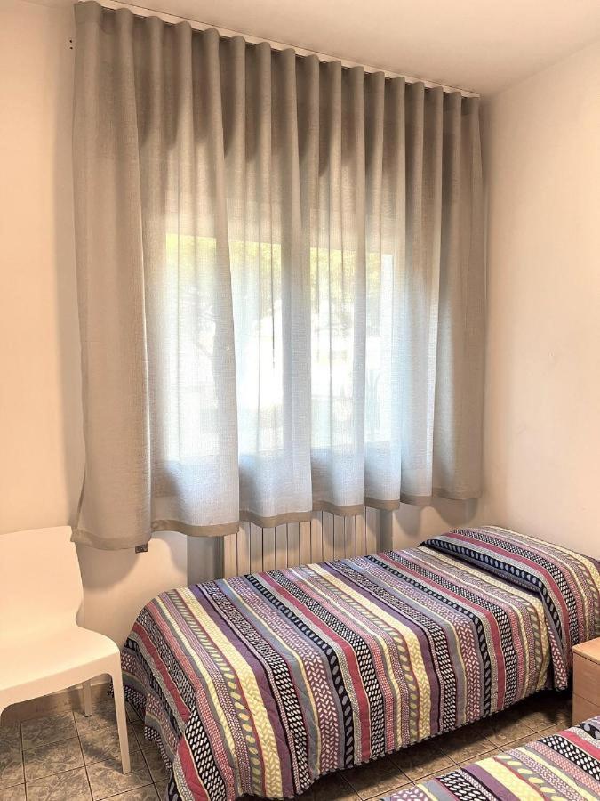 Bilocali Casa De Lazzari - Piazza Brescia - Adria Holiday Jesolo - Family Apartments Eksteriør billede