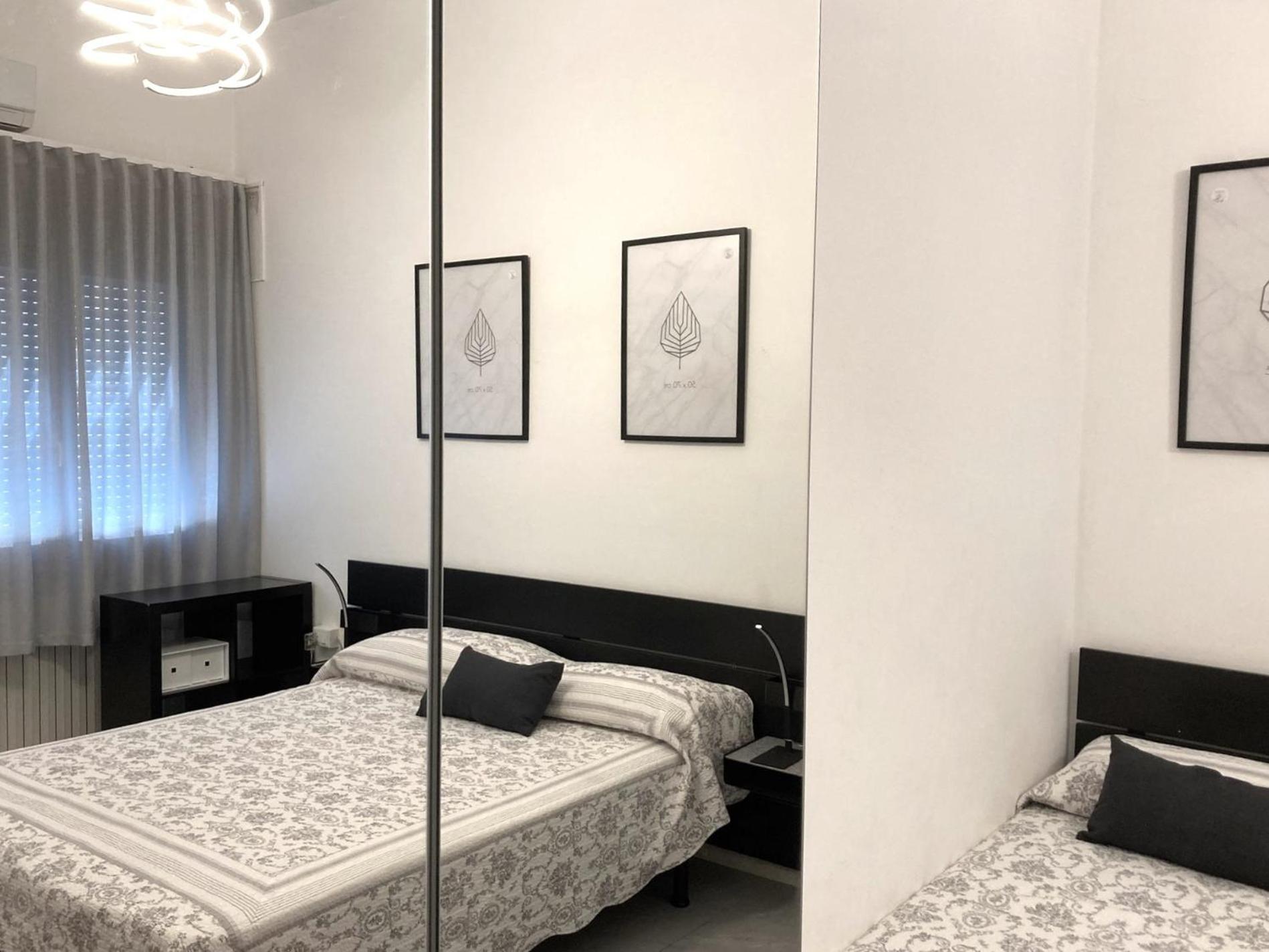 Bilocali Casa De Lazzari - Piazza Brescia - Adria Holiday Jesolo - Family Apartments Eksteriør billede