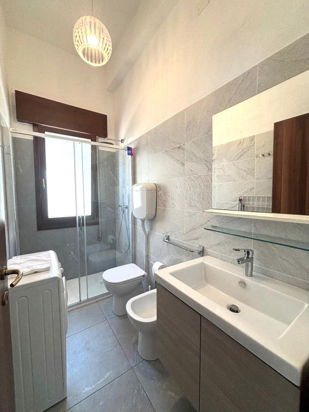 Bilocali Casa De Lazzari - Piazza Brescia - Adria Holiday Jesolo - Family Apartments Eksteriør billede