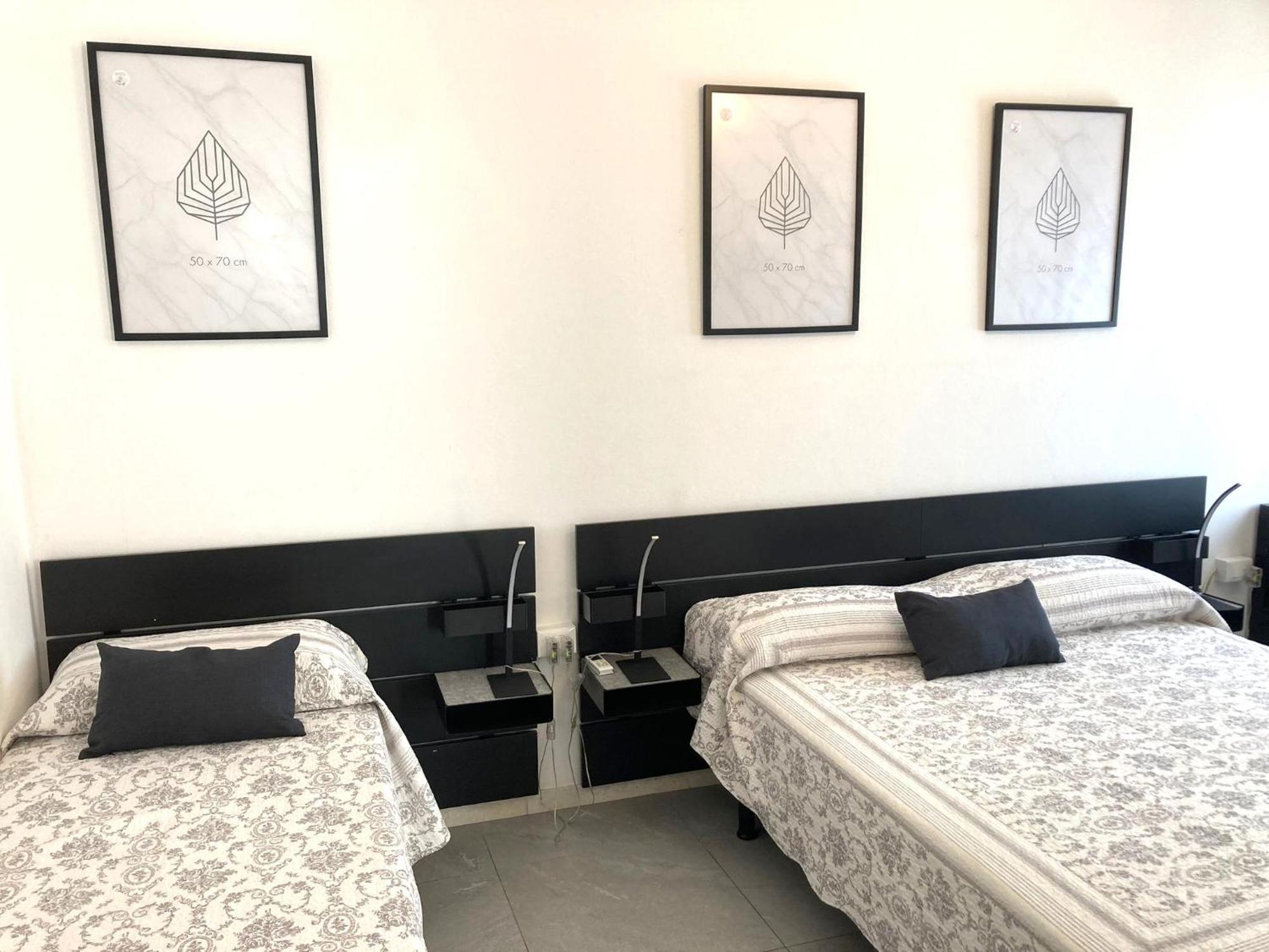 Bilocali Casa De Lazzari - Piazza Brescia - Adria Holiday Jesolo - Family Apartments Eksteriør billede