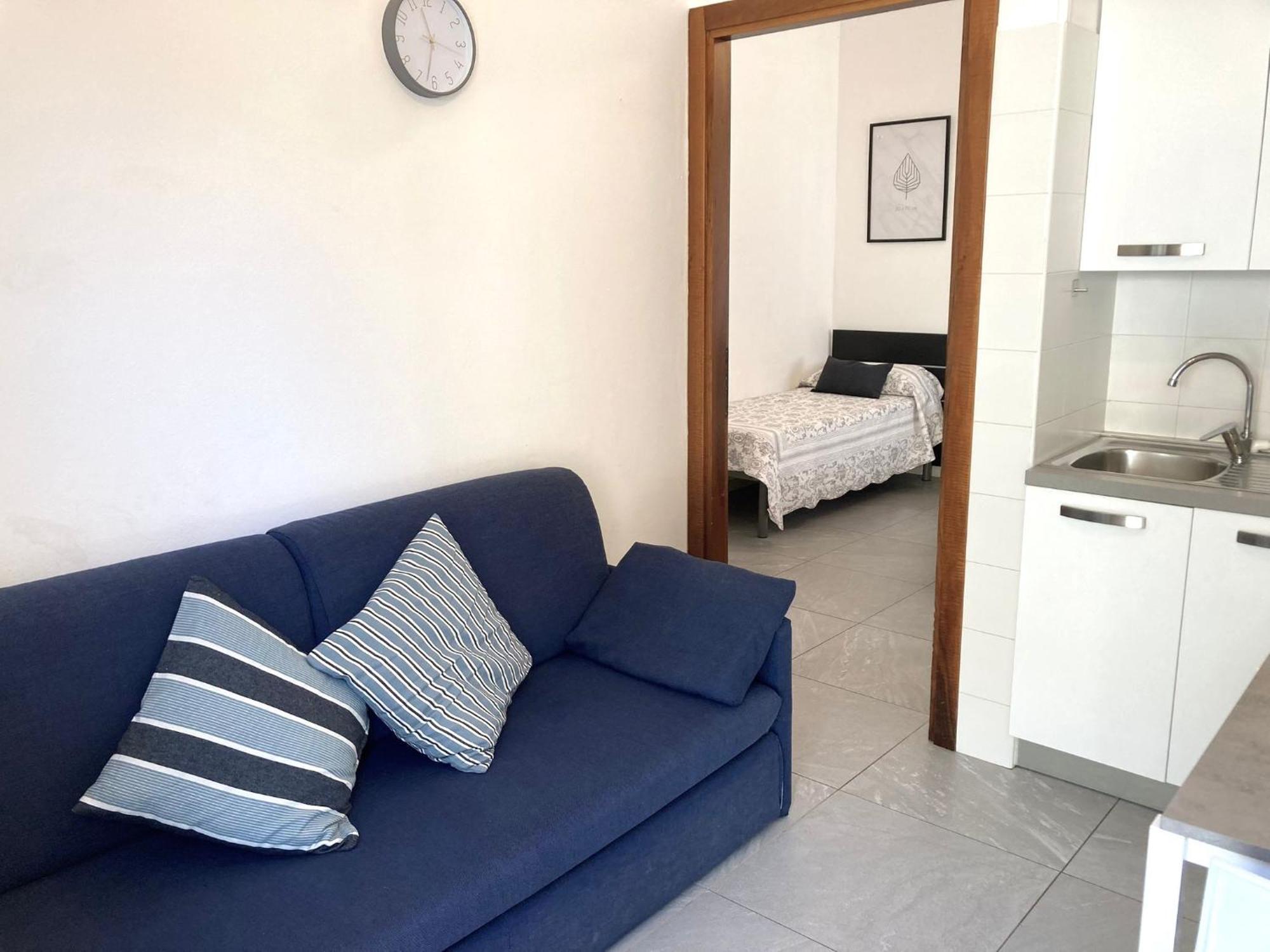 Bilocali Casa De Lazzari - Piazza Brescia - Adria Holiday Jesolo - Family Apartments Eksteriør billede