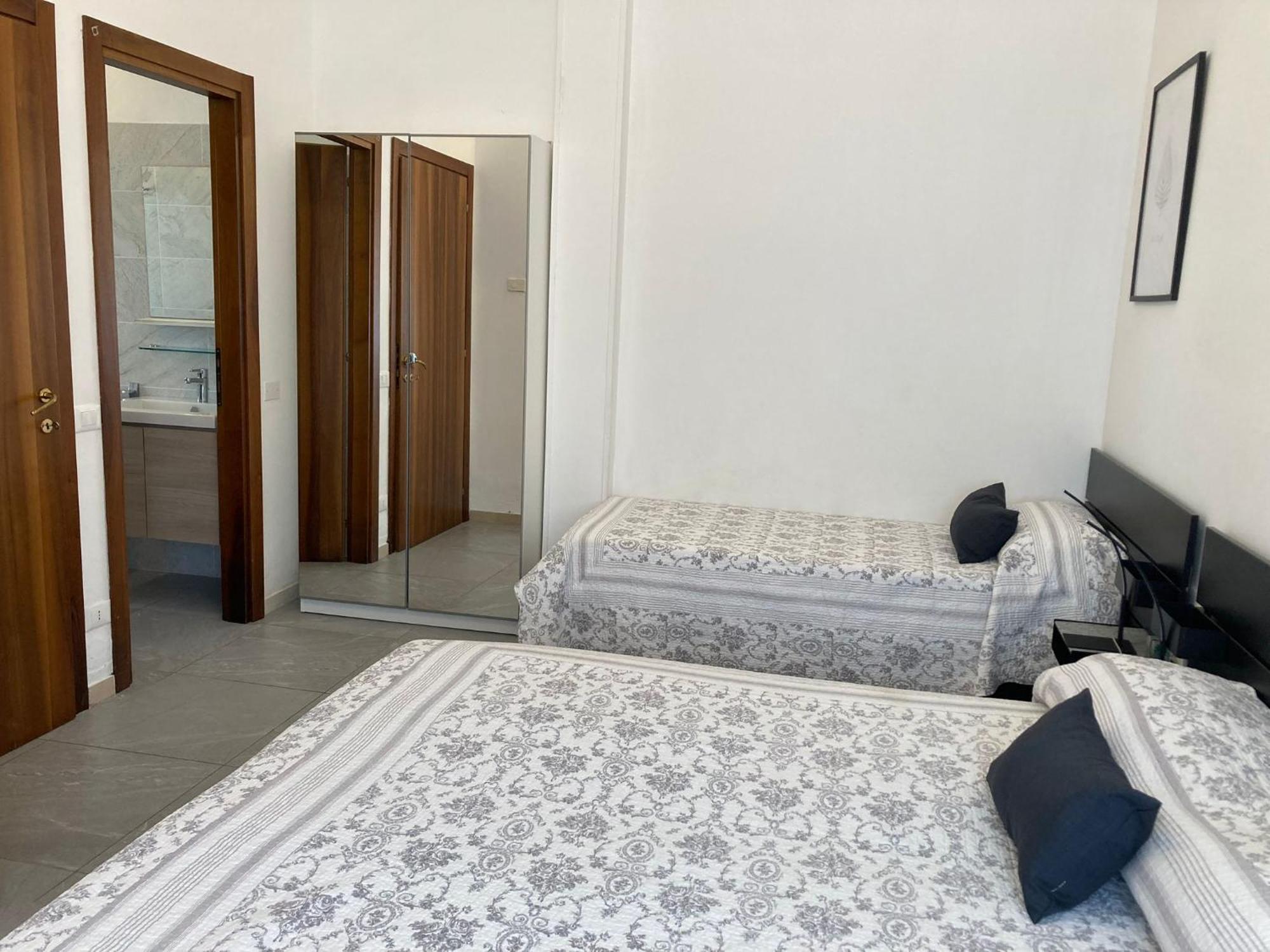 Bilocali Casa De Lazzari - Piazza Brescia - Adria Holiday Jesolo - Family Apartments Eksteriør billede