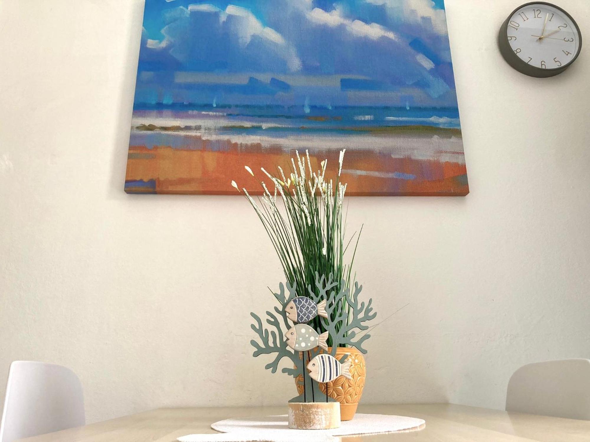 Bilocali Casa De Lazzari - Piazza Brescia - Adria Holiday Jesolo - Family Apartments Eksteriør billede