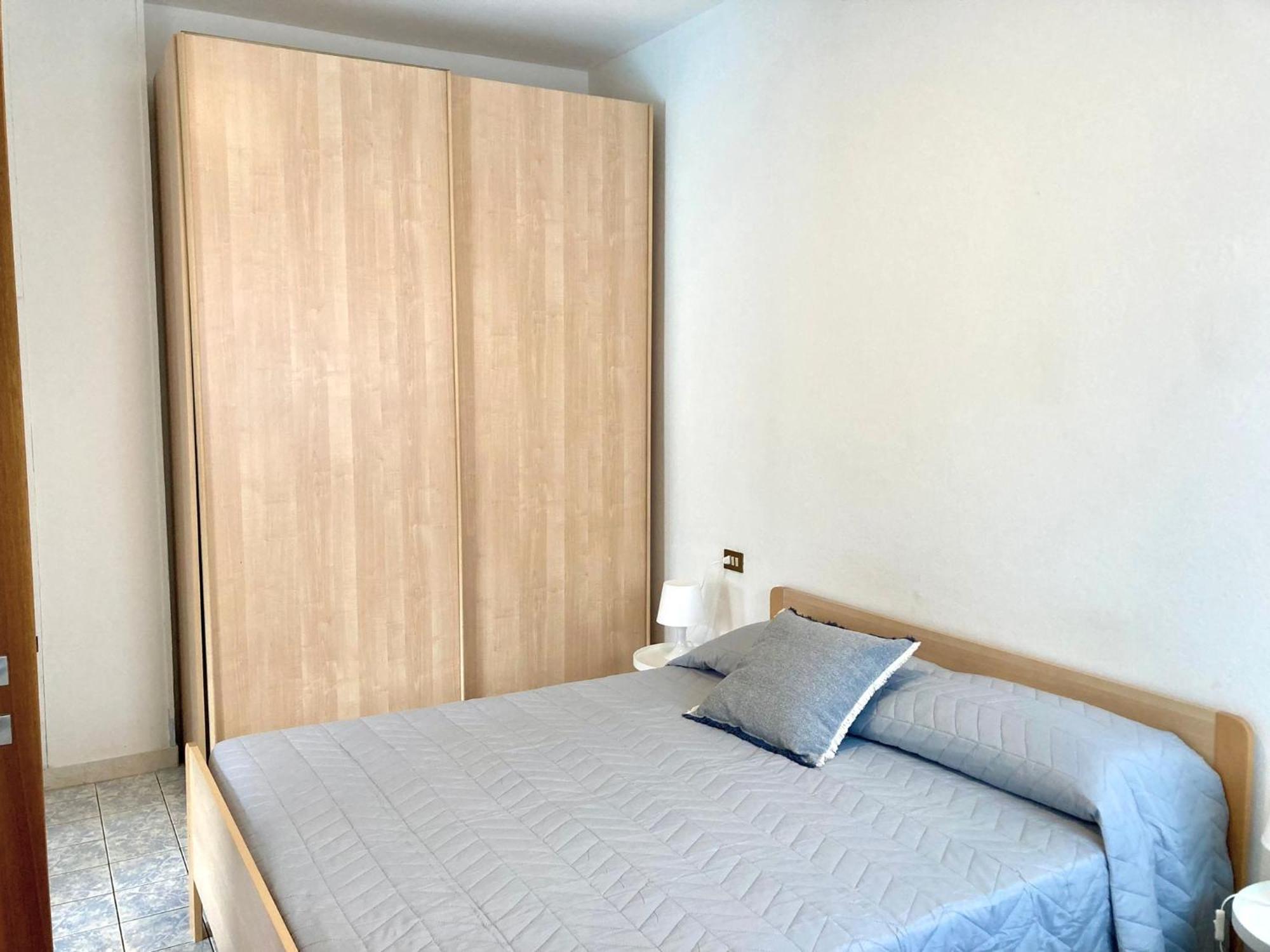 Bilocali Casa De Lazzari - Piazza Brescia - Adria Holiday Jesolo - Family Apartments Eksteriør billede