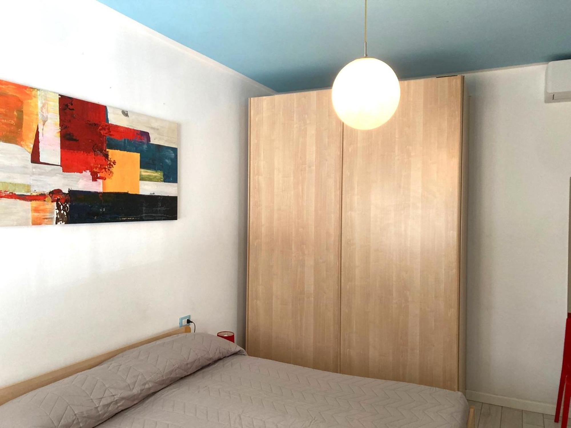 Bilocali Casa De Lazzari - Piazza Brescia - Adria Holiday Jesolo - Family Apartments Eksteriør billede