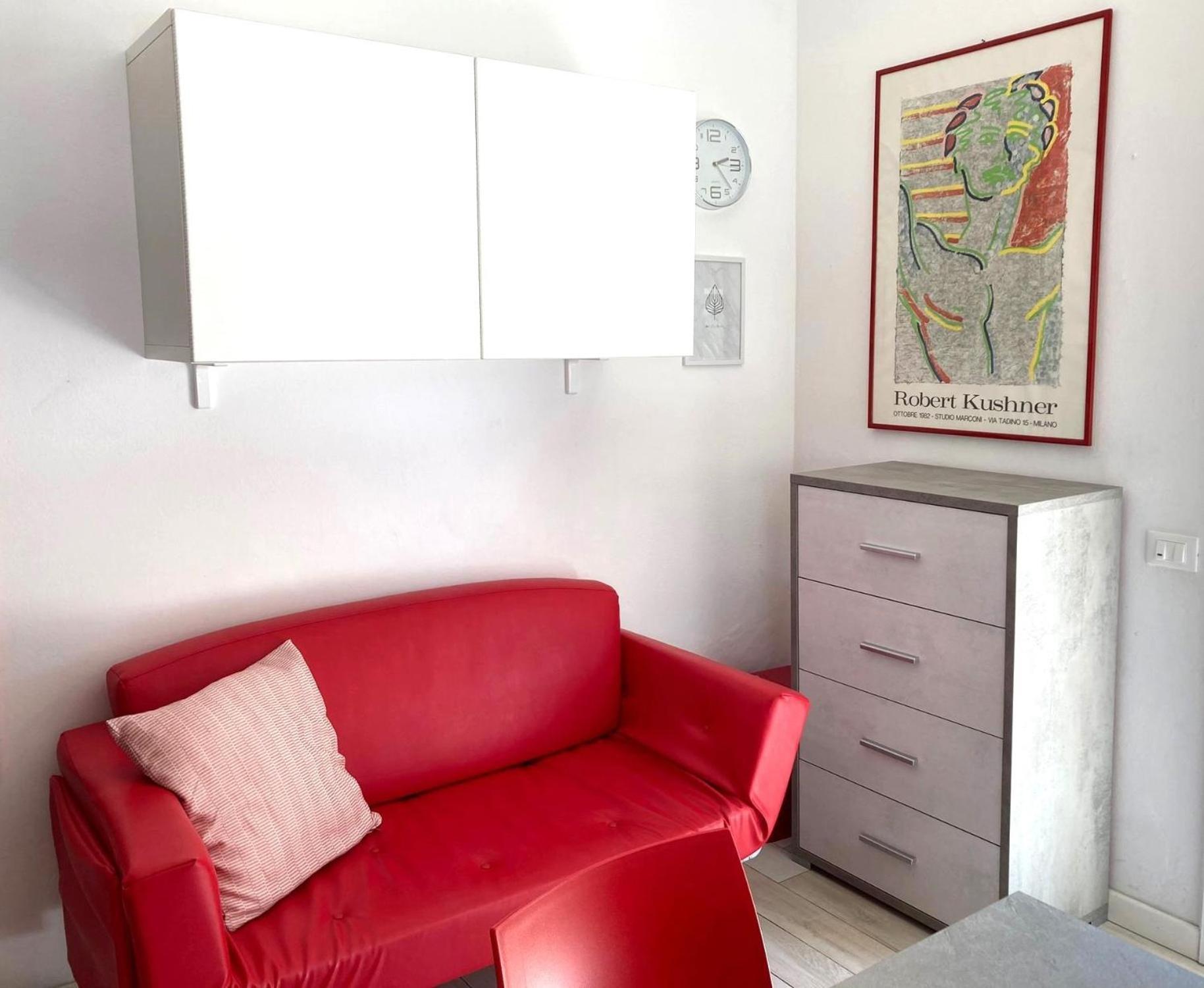 Bilocali Casa De Lazzari - Piazza Brescia - Adria Holiday Jesolo - Family Apartments Eksteriør billede