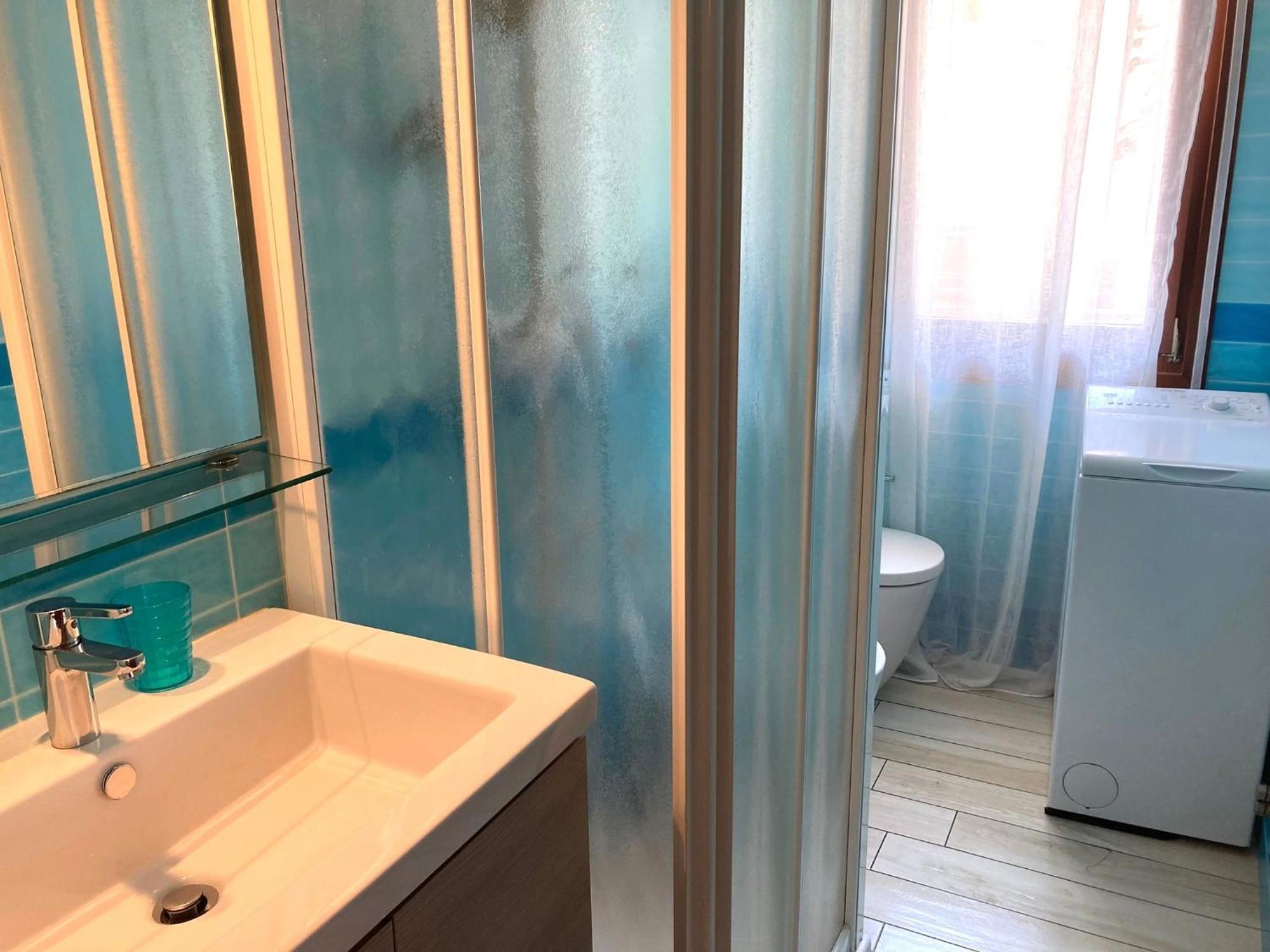 Bilocali Casa De Lazzari - Piazza Brescia - Adria Holiday Jesolo - Family Apartments Eksteriør billede