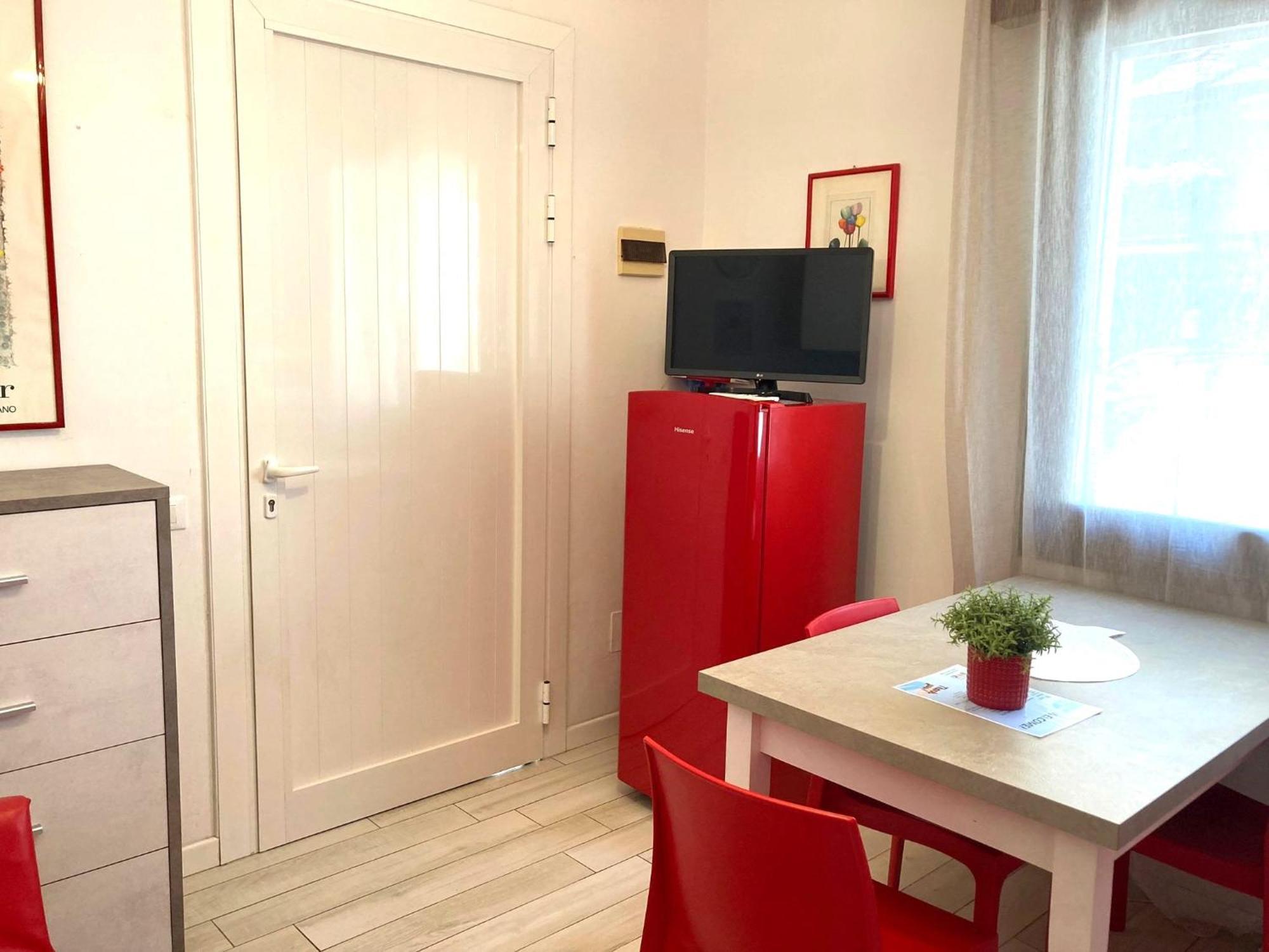Bilocali Casa De Lazzari - Piazza Brescia - Adria Holiday Jesolo - Family Apartments Eksteriør billede
